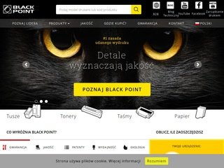 Miniaturka blackpoint.pl