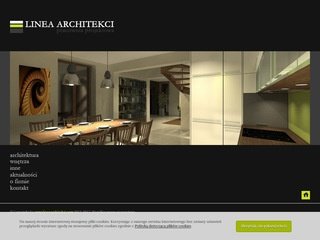 Podgląd lineaarchitekci.com