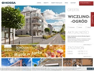 Miniaturka hossa.gda.pl