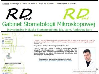 Podgląd stomatolog-wolsztyn.com