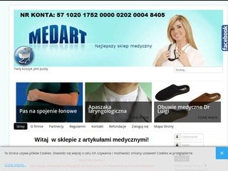 Podgląd medart.elblag.pl