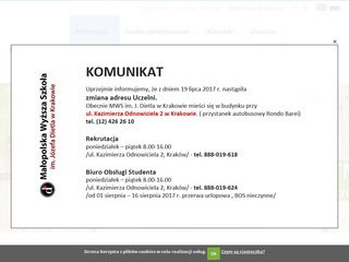 Podgląd dietl.edu.pl