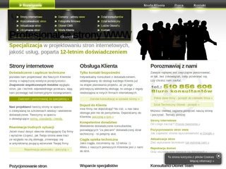 Podgląd otonet.pl