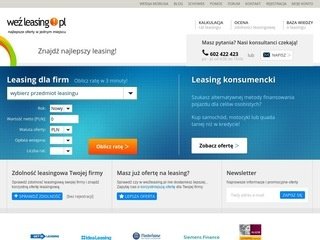Miniaturka https://wezleasing.pl
