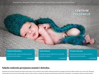 Podgląd centrumpoloznicze.pl