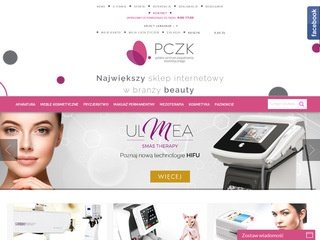 Miniaturka pczk.com.pl
