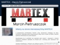 Podgląd palety-martex.pl