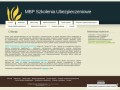 Podgląd mbpszkolenia.pl