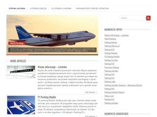 Podgląd airport-park.pl