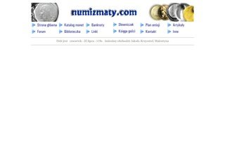 Podgląd numizmaty.com