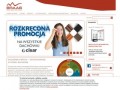 Podgląd monier.pl