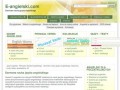 Podgląd e-angielski.com