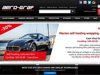 Podgląd aero-graf.com.pl