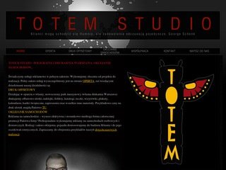 Podgląd totemstudio.eu