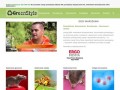 Podgląd greenstyle.com.pl