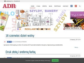 Podgląd adr.pl