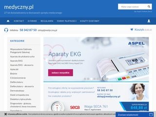 Miniaturka medyczny.pl