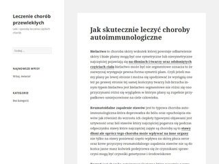 Podgląd lekarzpediatraolsztyn.pl