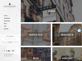 Podgląd koneser.co