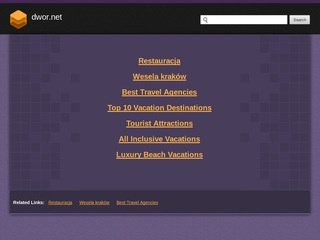 Podgląd dwor.net