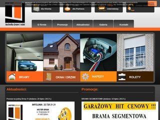 Miniaturka bram.pl