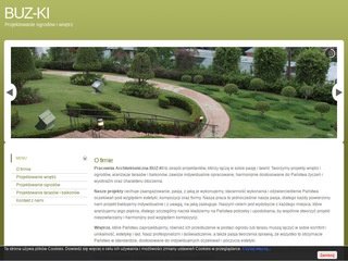 Podgląd buzki.com.pl