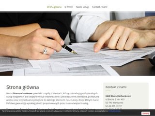 Podgląd katax.com.pl