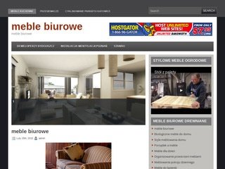 Podgląd kuma-meble.pl
