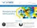 Podgląd polwax.pl