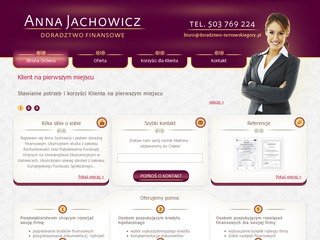 Podgląd doradztwo-tarnowskiegory.pl