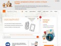 Podgląd nawigacja.orange.pl