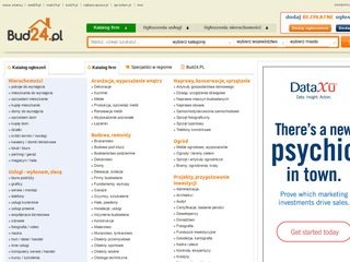 Podgląd bud24.pl