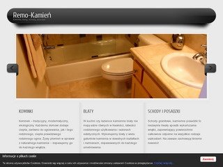 Podgląd remo-kamien.pl
