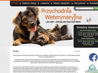 Podgląd pastuszynski.pl
