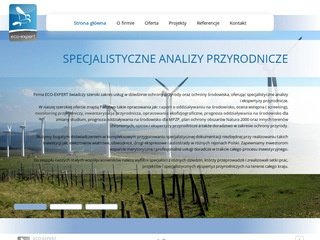 Podgląd eco-expert.pl
