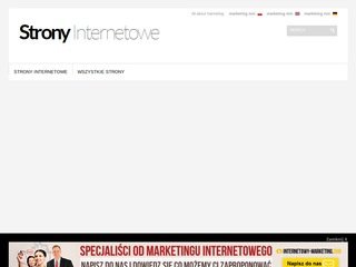 Podgląd internetowe-strony.net