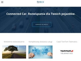 Podgląd finder.pl