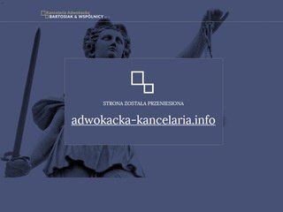 Podgląd kancelariadwokacka.com
