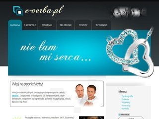 Podgląd e-verba.pl