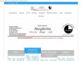 Podgląd restauracjamargherita.pl