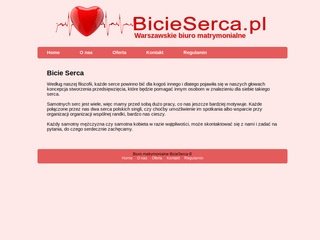 Miniaturka bicieserca.pl