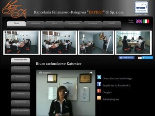 Podgląd kancelaria-expert.pl