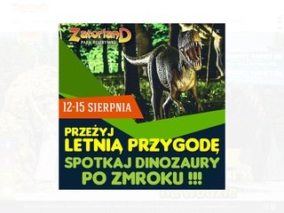 Podgląd zatorland.pl