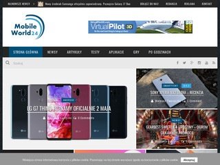 Podgląd mobileworld24.pl
