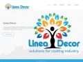 Podgląd lineadecor.pl
