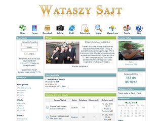 Podgląd wataha.net