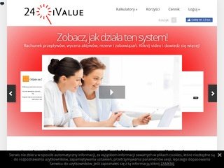 Podgląd 24easyaudit.pl