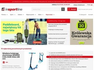 Miniaturka e-insportline.pl