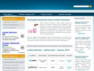 Miniaturka skuteczne-oszczedzanie.com