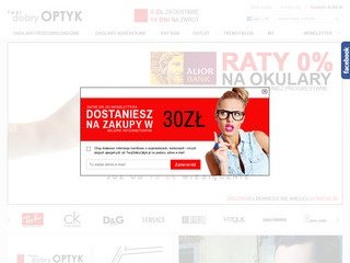 Miniaturka twojdobryoptyk.pl